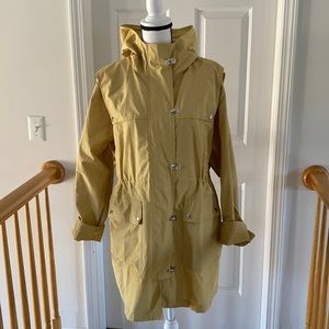 19:01 - JCrew Utility Jacket
